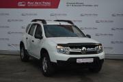 Renault Duster I Рестайлинг Старый Оскол  - изображение 26