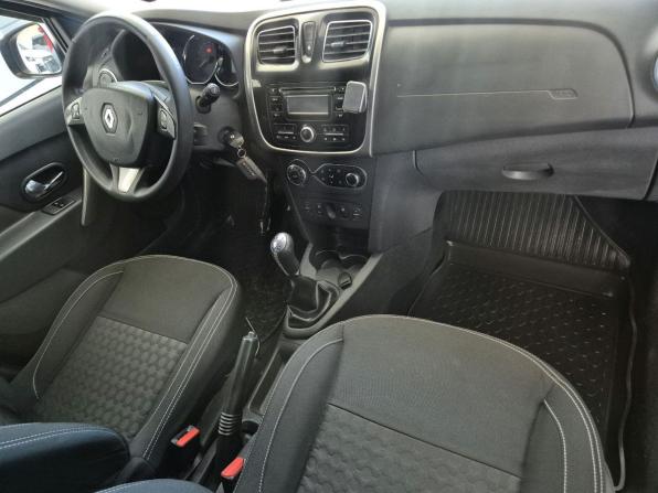 Renault Sandero II с пробегом 2016 года, цена 699 000 рублей, 149272 км, хэтчбек, Автокод Объявления