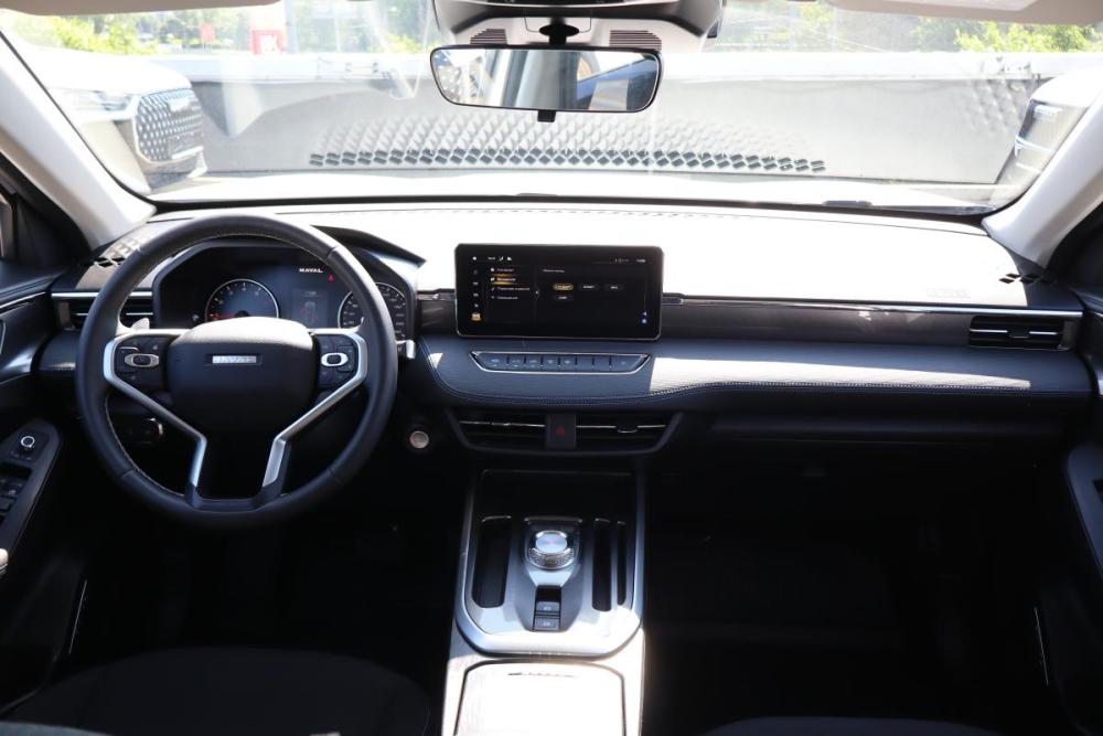 Haval Jolion I Рестайлинг Санкт-Петербург  - изображение 7