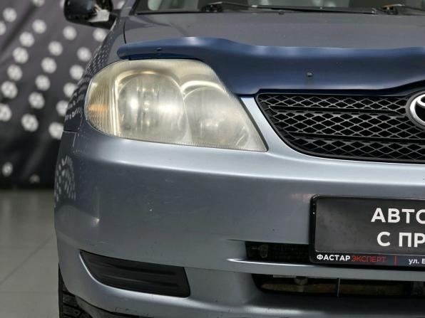 Toyota Corolla IX (E120 E130) с пробегом 2003 года, цена 275 000 рублей, 237142 км, седан, Автокод Объявления