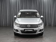 Volkswagen Tiguan I Рестайлинг Ставрополь  - изображение 25