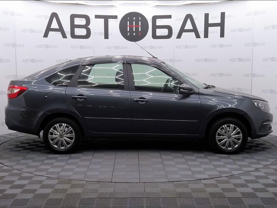Lada (ВАЗ) Granta I Рестайлинг Екатеринбург  - изображение 6