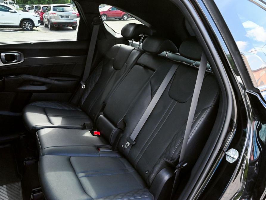 Kia Sorento IV Екатеринбург  - изображение 17
