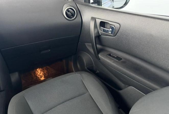 Nissan Qashqai I Рестайлинг с пробегом 2011 года, цена 940 000 рублей, 153644 км, внедорожник, Автокод Объявления