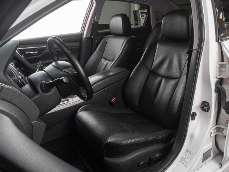 Nissan Teana III Тюмень  - изображение 14
