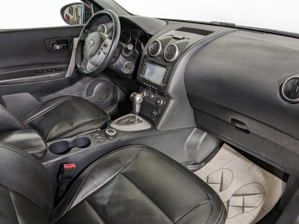Nissan Qashqai I с пробегом 2008 года, цена 869 900 рублей, 246000 км, внедорожник, Автокод Объявления