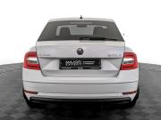 Skoda Octavia III (A7) Рестайлинг Москва  - изображение 32