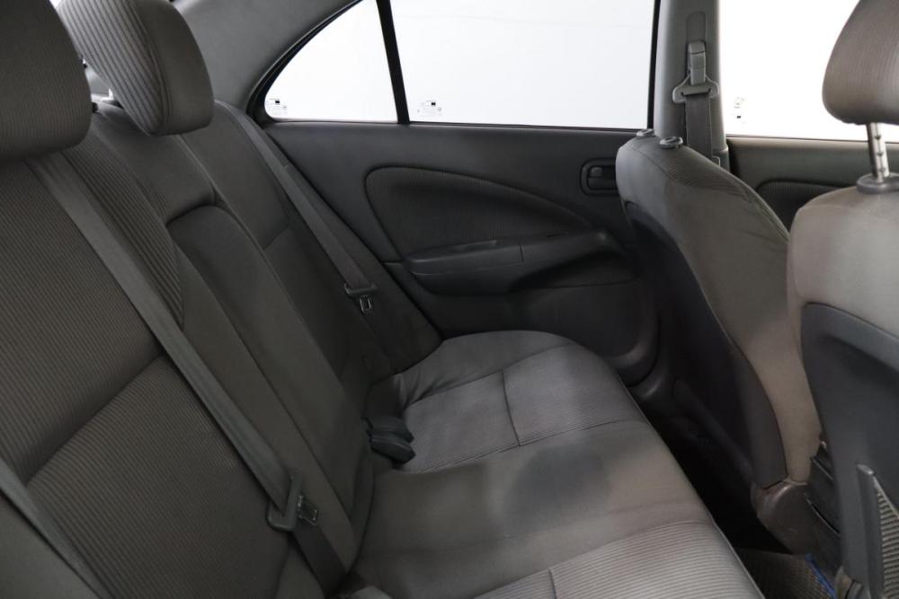 Nissan Almera Classic I Санкт-Петербург  - изображение 12