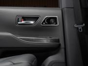 Toyota Land Cruiser 300 Series Москва  - изображение 53