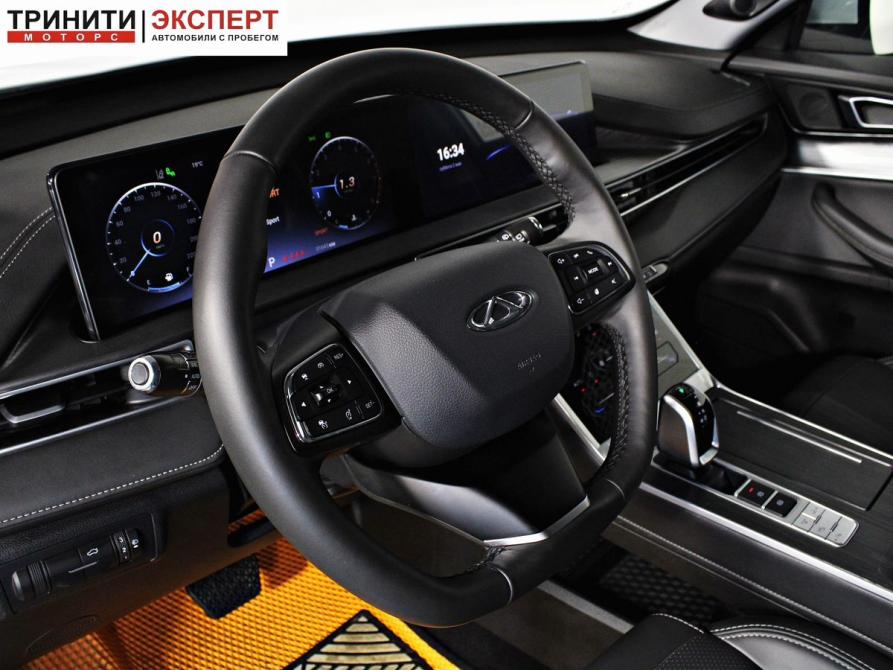 Chery Tiggo 7 Pro Max I Белгород  - изображение 13
