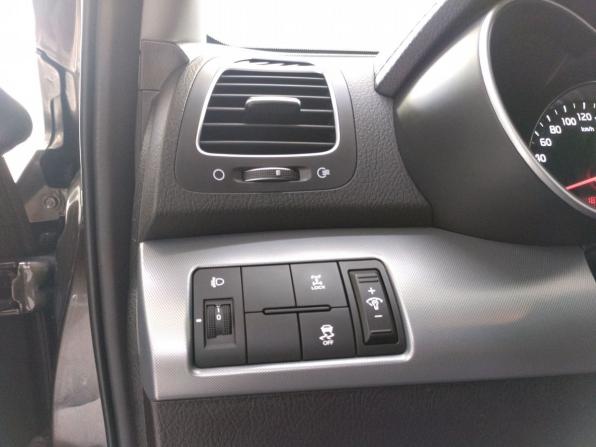 Kia Sorento II Рестайлинг с пробегом 2014 года, цена 1 610 000 рублей, 142850 км, внедорожник, Автокод Объявления