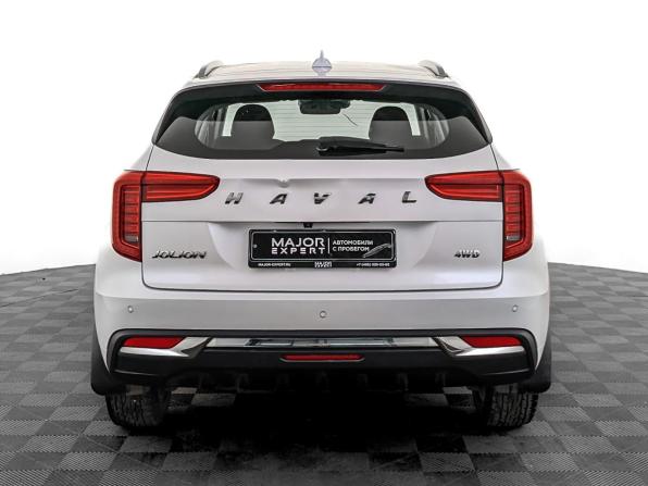 Haval Jolion I с пробегом 2023 года, цена 1 790 000 рублей, 86632 км, внедорожник, Автокод Объявления