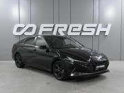 Hyundai Elantra VII (CN7) Ростов-на-Дону  - изображение 24