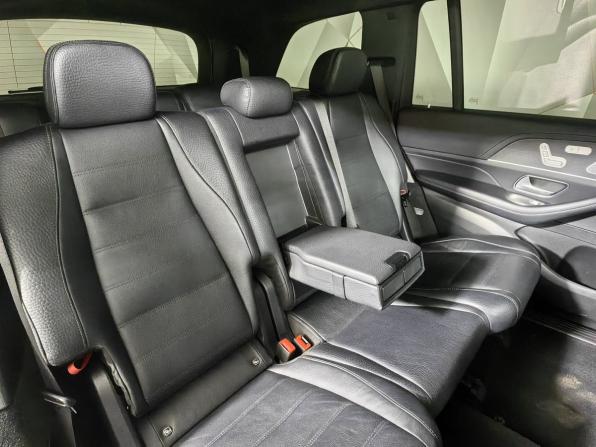 Mercedes-Benz GLS II (X167) с пробегом 2019 года, цена 6 399 000 рублей, 143560 км, внедорожник, Автокод Объявления