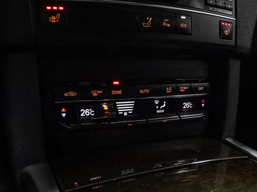 Mercedes-Benz E-Класс IV (W212 S212 C207) Минеральные Воды  - изображение 19