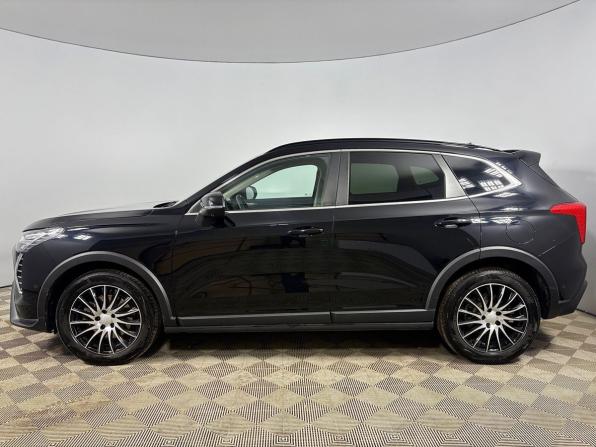Haval Jolion I Рестайлинг с пробегом 2024 года, цена 2 175 000 рублей, 38300 км, внедорожник, Автокод Объявления