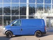 Volkswagen Transporter T5 Москва  - изображение 17