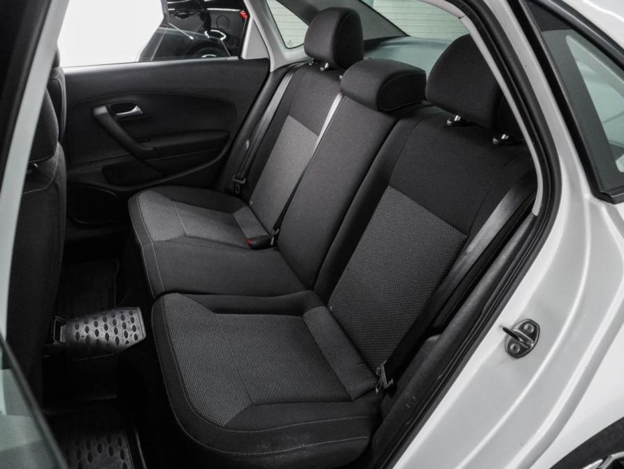 Volkswagen Polo V Рестайлинг Воронеж  - изображение 9