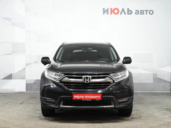 Honda CR-V V с пробегом 2017 года, цена 2 760 000 рублей, 137371 км, внедорожник, Автокод Объявления