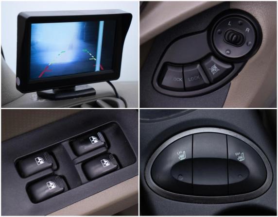 Hyundai Santa Fe I с пробегом 2004 года, цена 435 000 рублей, 381118 км, внедорожник, Автокод Объявления