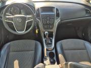 Opel Astra J Рестайлинг Воронеж  - изображение 33