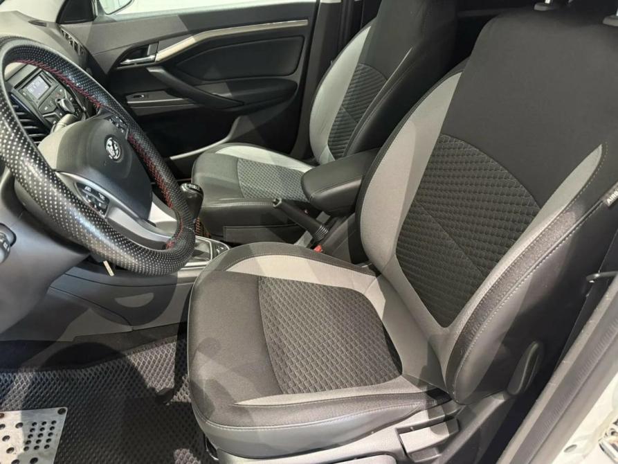 Lada (ВАЗ) Vesta I Самара  - изображение 12