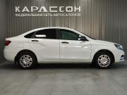 Lada (ВАЗ) Vesta I Пермь  - изображение 24