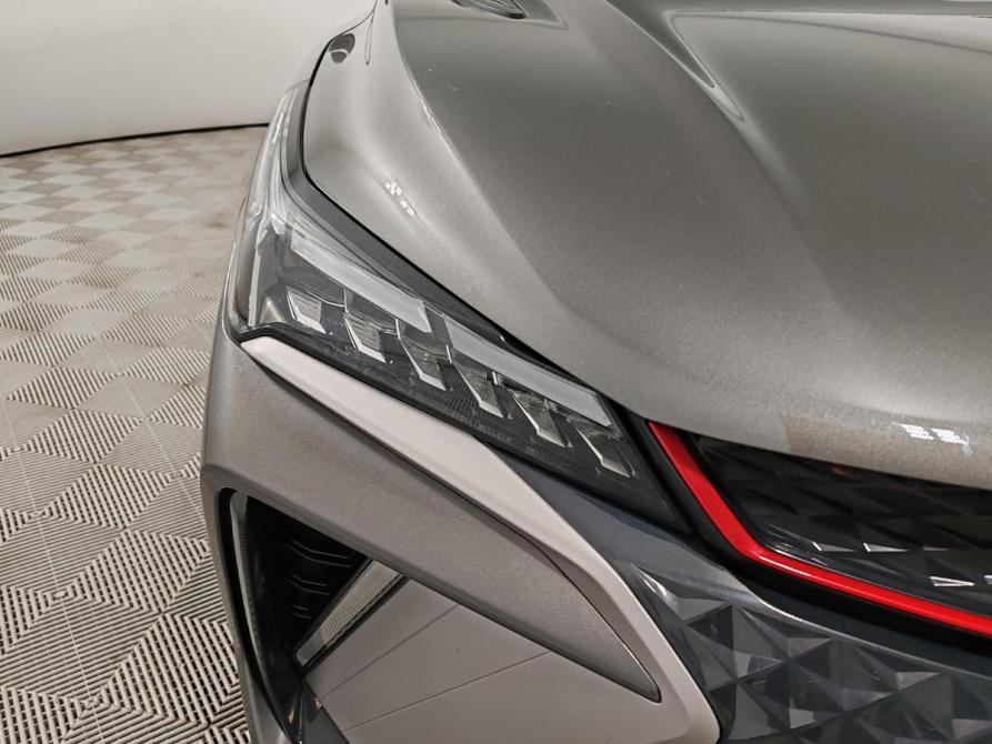Geely Coolray I Рестайлинг Москва  - изображение 17