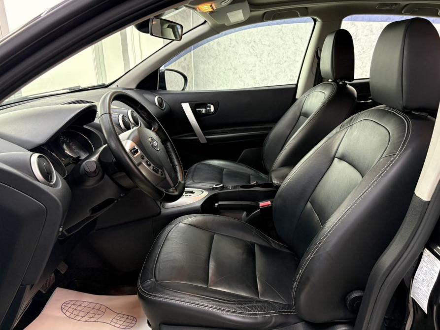 Nissan Qashqai I Рестайлинг Ярославль  - изображение 13