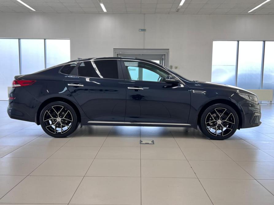 Kia Optima IV Рестайлинг Волгоград  - изображение 6