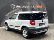 Skoda Yeti I Пермь  - изображение 26