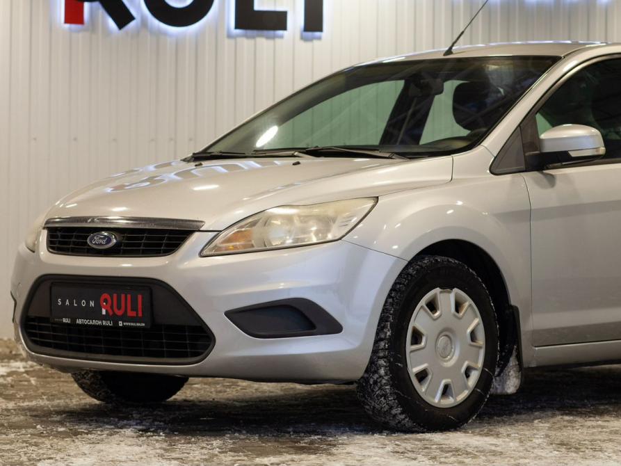 Ford Focus II Рестайлинг Иваново  - изображение 6