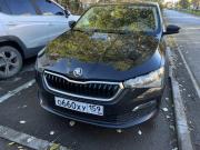 Skoda Rapid II Пермь  - изображение 5