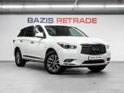 Infiniti QX60 I Тюмень  - изображение 34