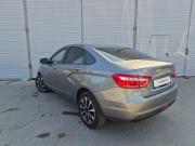 Lada (ВАЗ) Vesta I Саратов  - изображение 37