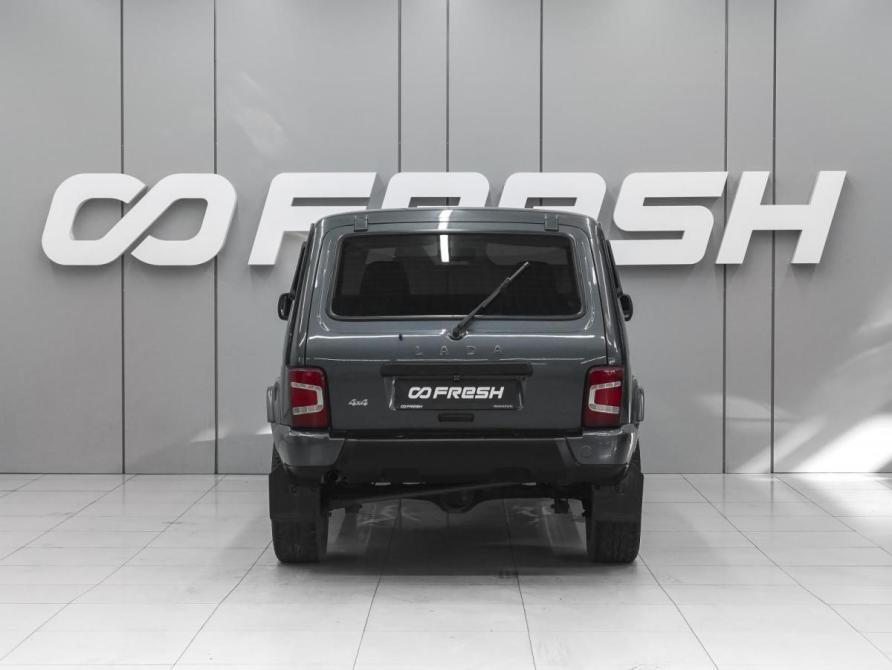 Lada (ВАЗ) 2131 (4x4) I Ростов-на-Дону  - изображение 4