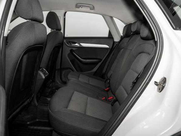 Audi Q3 I (8U) Рестайлинг с пробегом 2015 года, цена 1 955 000 рублей, 110000 км, внедорожник, Автокод Объявления