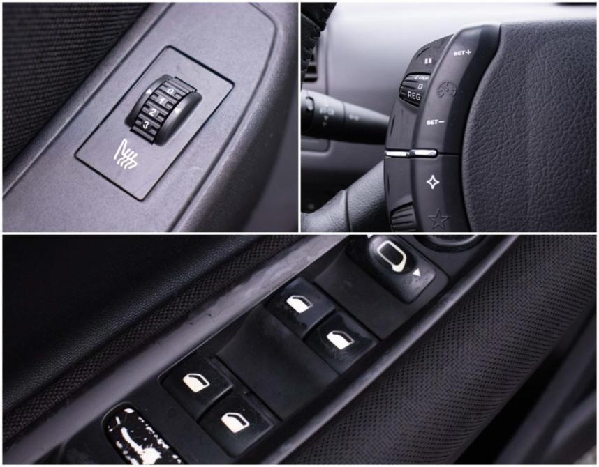 Citroen C4 I Рестайлинг Москва  - изображение 16