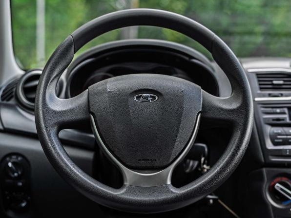 Lada (ВАЗ) Granta I Рестайлинг с пробегом 2024 года, цена 715 000 рублей, 64422 км, лифтбек, Автокод Объявления