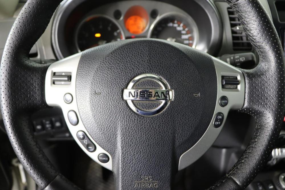 Nissan X-Trail II Нижний Новгород  - изображение 11