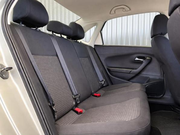 Volkswagen Polo V с пробегом 2011 года, цена 797 000 рублей, 174269 км, седан, Автокод Объявления