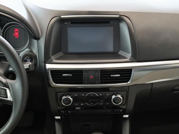 Mazda CX-5 I с пробегом 2015 года, цена 2 350 000 рублей, 155450 км, внедорожник, Автокод Объявления