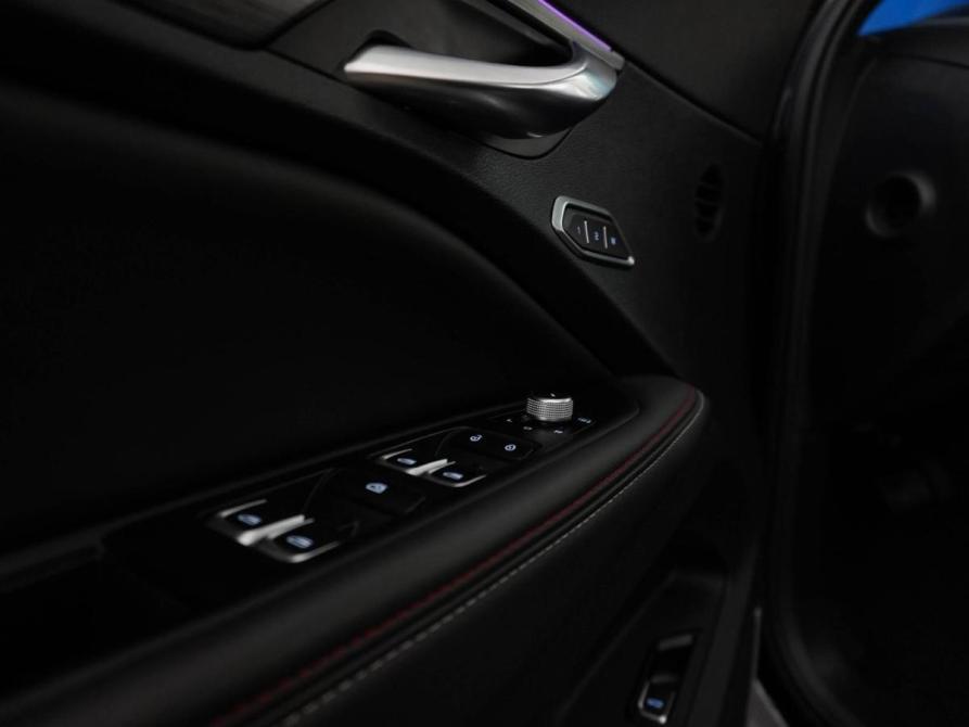 Geely Tugella I Рестайлинг Москва  - изображение 19