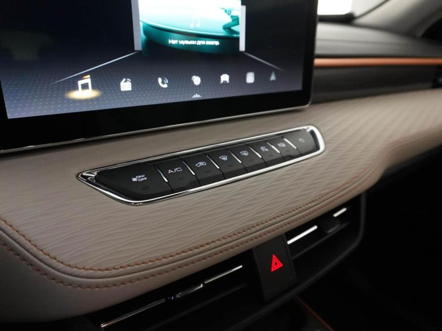Haval Jolion I Москва  - изображение 16