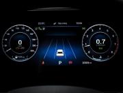 Omoda C5 I Рестайлинг Москва  - изображение 42