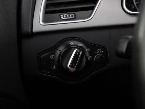 Audi A5 I (8T) Рестайлинг с пробегом 2014 года, цена 1 499 000 рублей, 221717 км, купе, Автокод Объявления