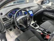 Nissan Sentra VII (B17) Пермь  - изображение 28