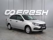 Lada (ВАЗ) Granta I Рестайлинг Воронеж  - изображение 15