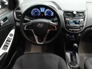Hyundai Solaris I Рестайлинг Екатеринбург  - изображение 31