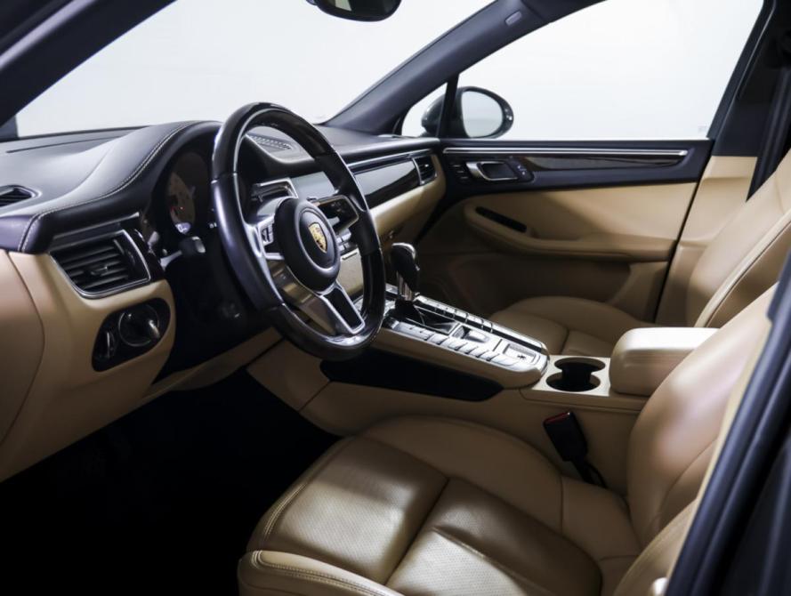Porsche Macan I Москва  - изображение 10